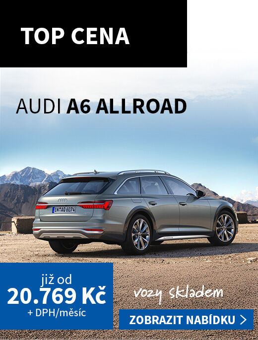 KARTA BO - Audi A6 Allroad 2025_7_4